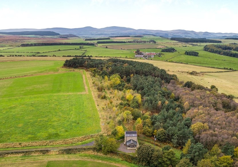 Northumberland Rural 